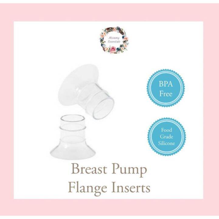 pump for breastfeeding duckbill valve Mommy Essentials Breast Pump