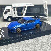 Hobby1:64 Brz รถโมเดลโลหะ