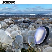 XTAR MOON RC2-200 Portable EDC Light