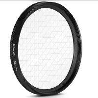 【HOT SALE】 INVIANO MALL Close Up Filter พร้อมตัวกรองกระเป๋า Macro อุปกรณ์ถ่ายภาพ49มม. 52มม. 55มม. 62มม. 67มม. สำหรับ Olympus Fotografia