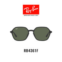 RAY-BAN - - RB4361F 601/71 -Sunglasses