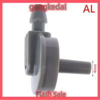 Gangke 4mm/5mm/6mm เครื่องวัดความดันโลหิตดิจิตอล ARM cuff Connector ARM tonometer