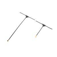 Happymodel ExpressLRS EP1 RX 2.4GHz Omnidirectional U.fl Antenna-40Mm90Mm