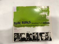 1 CD MUSIC  ซีดีเพลงสากล  RUDE BONES Something Thats ORIGINAL   (L3B83)