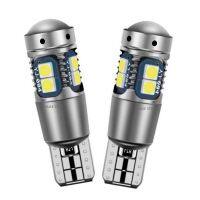 2PCS คุณภาพสูง T10 W5W Super Bright 3030 LED ภายในรถอ่านโดม Light Marker โคมไฟ168 194 LED Auto Wedge ที่จอดรถหลอดไฟ