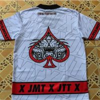 JERSEY Summer JMTXJTT 2023 Polo Shirt Size XS-6XL