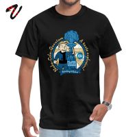 Swag Tshirt A Radical Taste Men T-Shirt Vault Fallout Tees New Summer Cotton Tees Custom Youth Cartoon Game Streetwear