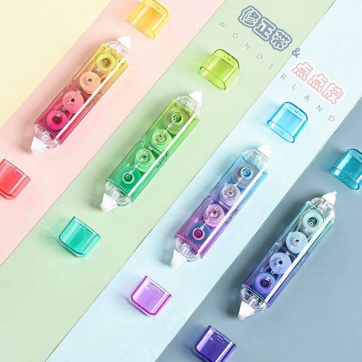 gradient-color-correction-tape-student-correction-tape-dot-glue-two-in-one-student-school-supplies-office-supplies