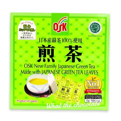 OSK ชาเขียวญี่ปุ่นแท้ 100%