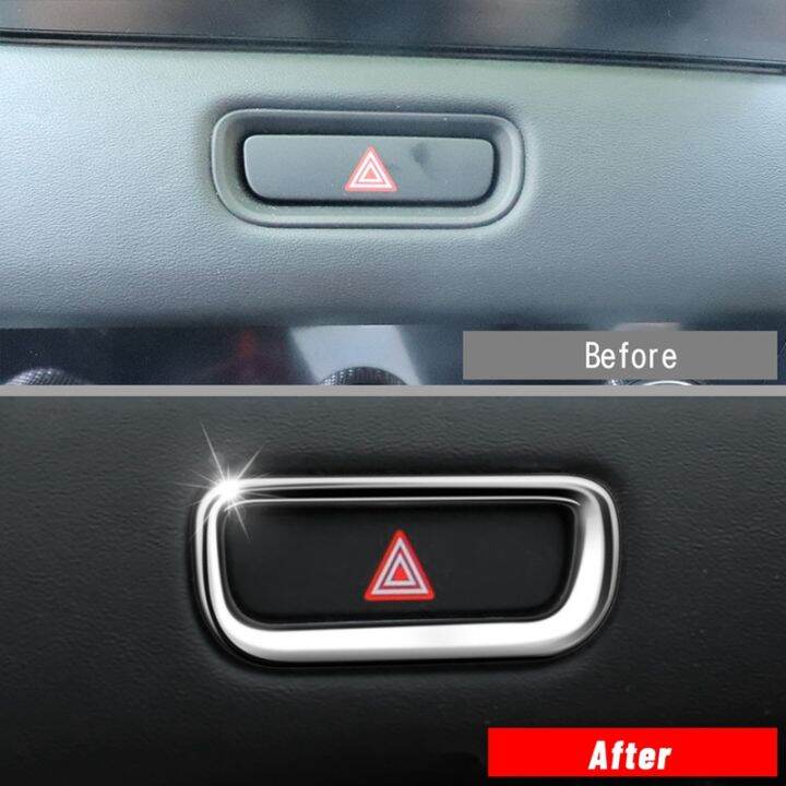 car-hazard-warning-light-button-switch-cover-trim-for-honda-vezel-hr-v-hrv-2021-2022