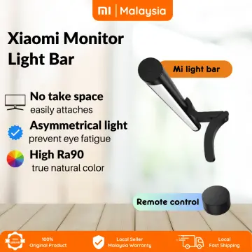  Xiaomi Mi Computer Monitor Light Bar - Wireless