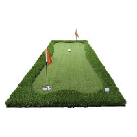 JEF 3 x 10 Indoor/Outdoor Putting Mat พรมซ้อมพัตต์ รุ่น JR1314