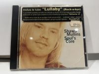 1   CD  MUSIC  ซีดีเพลง     Shawn Mullins Souls Core   (D18F67)