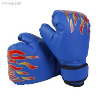 Boxing Mitts For Kids - Youth Boxing Training Gloves For 3-9 Boys And Girls For Punching Bag Kickboxing Muay Thai Widened Wri