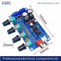 {:“》 ”บอร์ดเครื่องเสียงสเตอริโอ NE5532 XH-M164จำนวน1ชิ้นโมดูลเสียง4เครื่องขยายสัญญาณช่อง4CH วงจรควบคุม CH โทรศัพท์