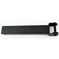 [Kuaile home furnishing]T902เสริม Arm Extension Monitor เดสก์ท็อปขาตั้งอุปกรณ์เสริม10 Quot; 27 Quot; PC Mount Arm Long