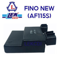 กล่องไฟ กล่องซีดีไอ CDI FINO NEW (AF115S)