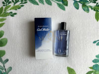 Davidoff Cool Water Grapefruit &amp; Sage (EDT) แบ่งขาย