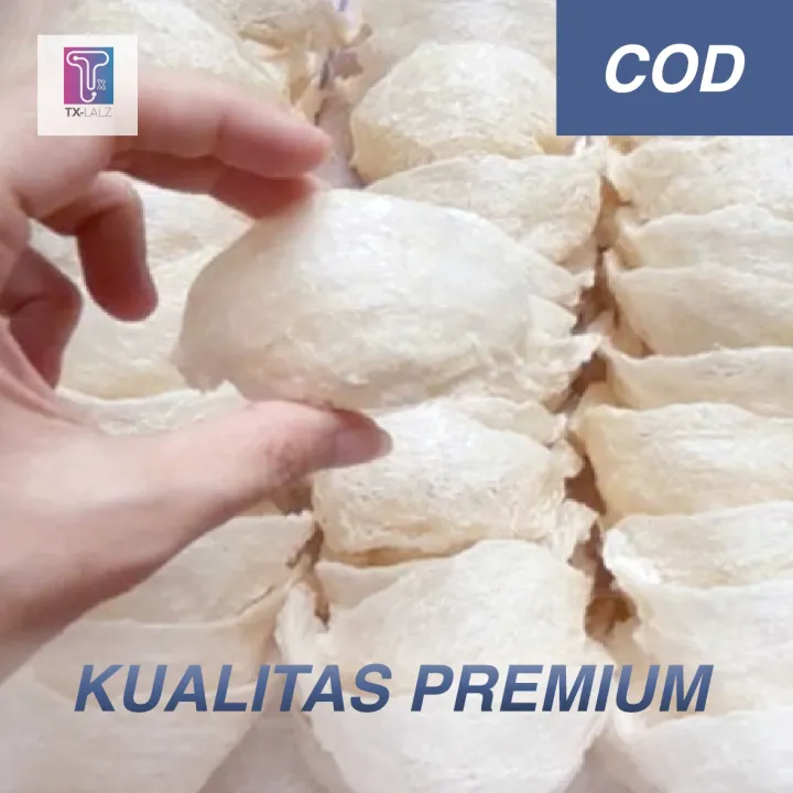 Sarang Burung Walet (Bird Nest) Kualitas Premium per 1 gram - Sarang Walet  Asli Original Bersih - Sarang Walet Premium - Yenwo Yanwo | Lazada Indonesia
