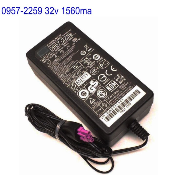 0957-2259-32v-1560ma-for-hp-printer-0a957-2105-0957-2271-0957-2230-original-ac-adapter-power-supply-charger