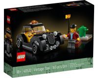 LEGO Vintage Taxi-40532