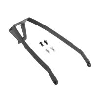 10 inch Metal Rear Fender Support for Xiaomi 1S Pro 2 Mi 3 Electric Scooter Rear Wheel Mudguard Bracket Aluminium Alloy Parts Adhesives Tape