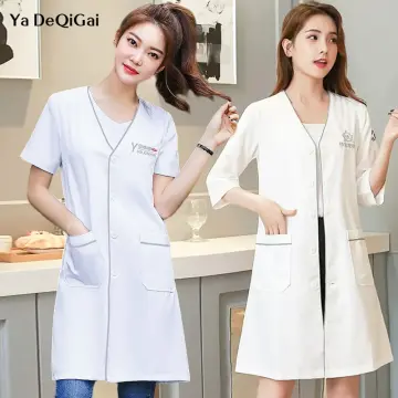 White coat clearance online shopping