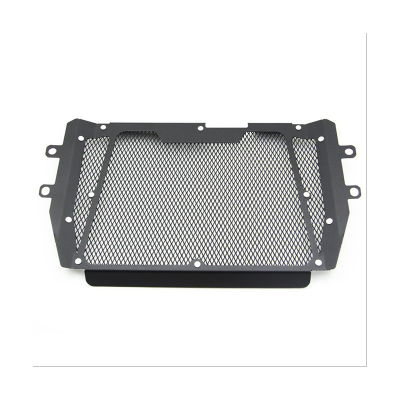 Motorcycle Radiator Cover Part Protection Cover for Yamaha MT-03 MT03 MT-25 21-22