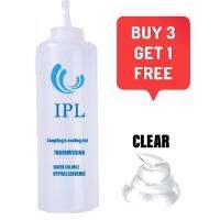 Gel IPL เจล ไอพีแอล ใช้กับเครื่อง เลเซอร์กำจัดขน  360 ml