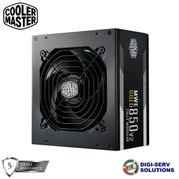 Shop Cooler Master Mwe 750w Gold with great discounts and prices