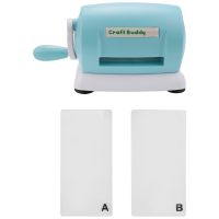 Diy Dies Cutting Embossing Machine Scrapbooking Dies Cutter Paper Card Die-Cut Machine Home Embossing Dies Tool Craft Scrapbooking