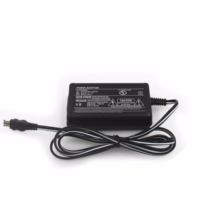 8-4v-1-7a-l100-ac-adapter-charger-for-sony-handycam-dcr-trv33-250-260-280-dcr-trv330-dcr-trv340-dcr-trv350-camcorder