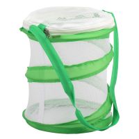 Small Praying Mantis Stick Insect Butterfly Pop-up Cage Housing Enclosure