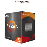 CPU AMD AM4 RYZEN 5 5500