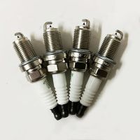 【CW】 4pcs BKR5EGP 7090 G Plug Infiniti