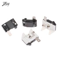 4TM 110/220V Refrigerator Overload Protector Freezer Replacement Part Relay 1/2 1/3 1/4 1/5 1/6 1/7 1/8HP Protector Electrical Circuitry Parts