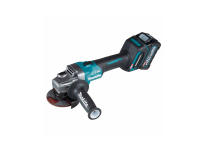 Makita GA003GZ เจียร์ไร้สาย 4" 40V สวิทช์สไลด์ ตัวเปล่า