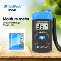 RZ เครื่องวัดความชื้นไม้วัสดุก่อสร้างแบบพกพา Digital Wood Water Temperature Tester เครื่องวัดความชื้นไม้เครื่องวัดความชื้นไม้ ~