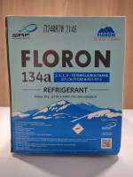 น้ำยา 134A ยี่ห้อ FLORON ขนาด 3 กก.