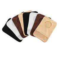 8 Pcs Stretchy Bag Cover Washable Pouch Liner for Women Men Lightweight Care Protector Protective Bag