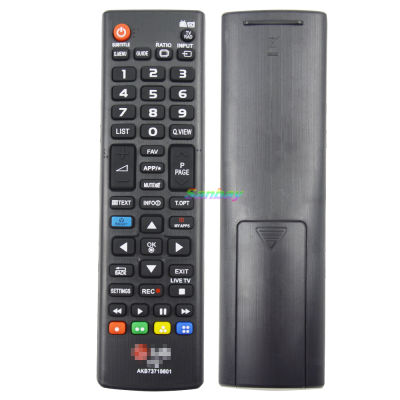 Universal Akb73715601 Remote Control Replacement,Replacement Tv Control For Lg 55La690V 55La691V 55La860V 55La868V