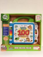 Toys R Us Leapfrog ลีฟฟร็อก เลิร์นนิ่ง เฟรนด์ส 100 เวิร์ดส์  (918515)