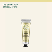 Kem dưỡng da tay The Body Shop Moringa Hand Cream 30ml