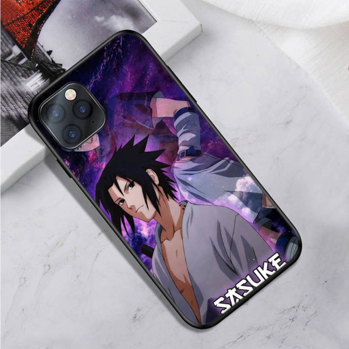 ttl2-anime-naruto-uzumaki-akatsuki-อ่อนนุ่ม-high-quality-ซิลิโคน-tpu-phone-เคสโทรศัพท์-ปก-หรับ-iphone-7-8-11-12-13-14-pro-xs-max-se-x-xr-plus-se