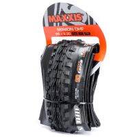 MAXXIS MINION DHF(M301RU) ยางรถจักรยานแบบไม่มียางในพับได้แบบจักรยานเสือภูเขาจักรยาน26X2.3 27.5X2 3 29X2.3 29X2.5