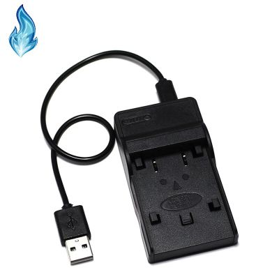 แบตเตอรี่ BP-2L14 BP-2L12 USB เครื่องชาร์จเดินทางสำหรับแคนนอน S40 S30กล้องดิจิตอล S50 EOS 350D Optura 30 Optura 60 VIXIA HG10 ZR100 Yuebian