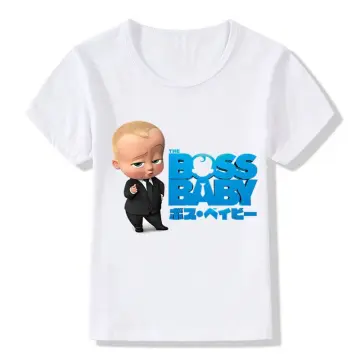 the boss baby t shirt