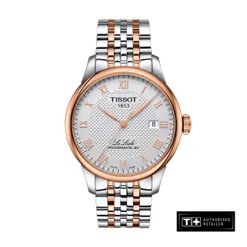 Shop Tissot Automatic Watch Men with great discounts and prices