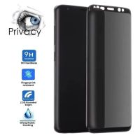 S21 Privacy Tempered Glass Film For Samsung Galaxy S20 S22 Ultra S9 S10 Plus Note 20 10 Pro S8 9 Anti Spy Matte Screen Protector