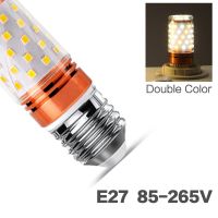 【Quality】 sgm099 โคมไฟเทียน E14หลอด LED 8W,โคมระย้าหลอดไฟตกแต่ง E27 LED SMD2835มุมแอลอีดี LED 6W 72 52ในบ้าน220V